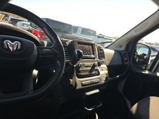 2023 RAM Promaster Image 7