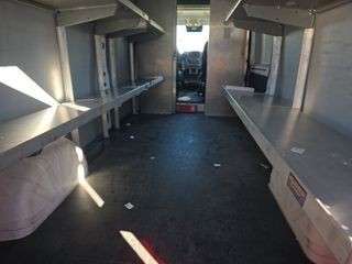 2023 RAM Promaster Image 8