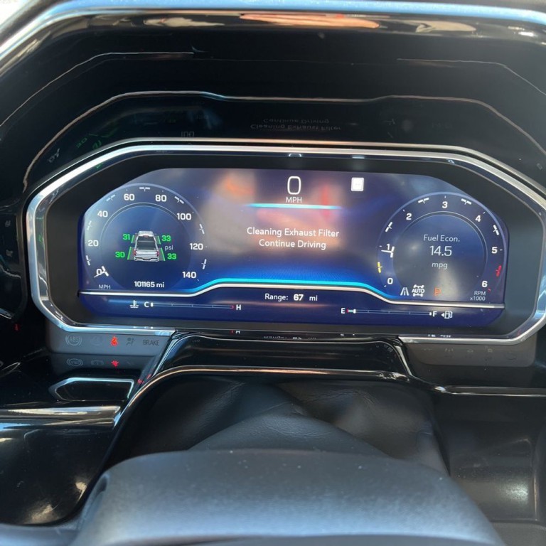 2022 Chevrolet Silverado 1500 Image 9