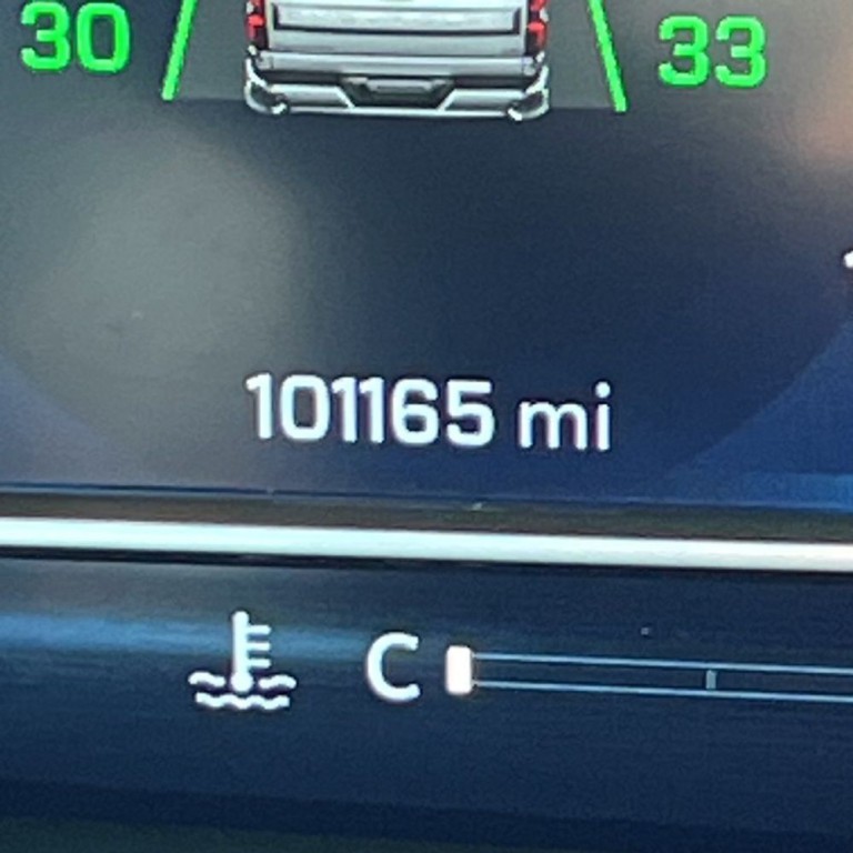 2022 Chevrolet Silverado 1500 Image 10