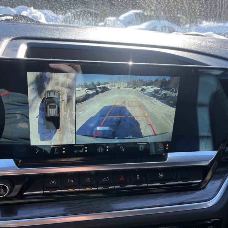 2022 Chevrolet Silverado 1500 Image 12