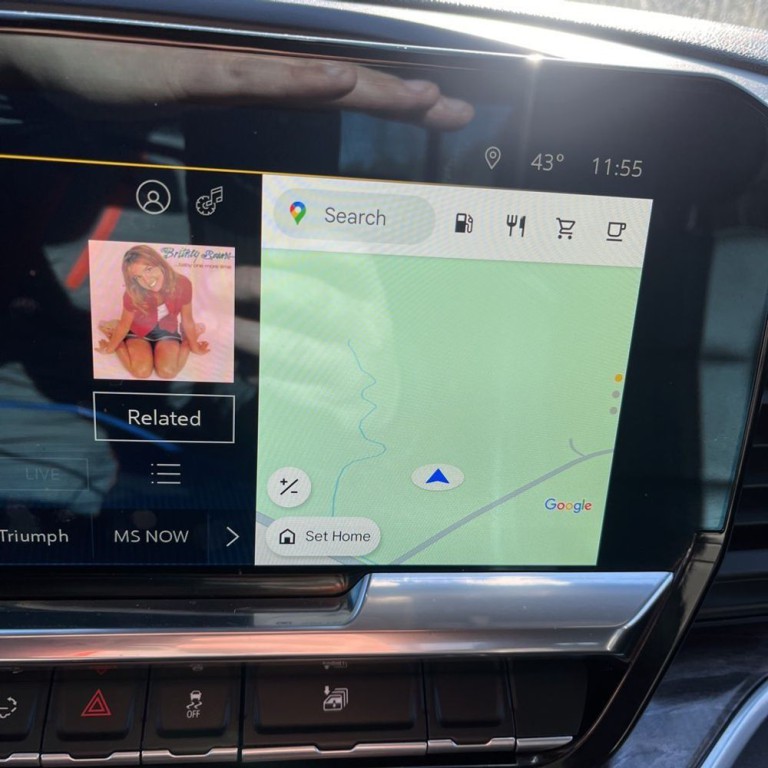 2022 Chevrolet Silverado 1500 Image 13