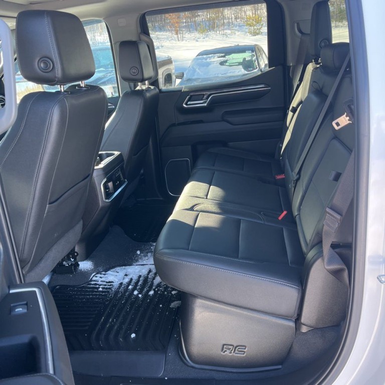 2022 Chevrolet Silverado 1500 Image 17