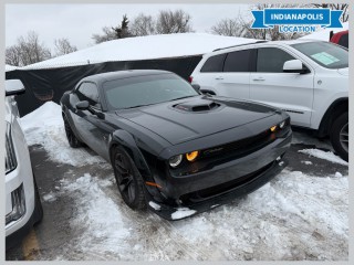 Image for 2021 Dodge Challenger R/T Scat Pack Widebody ID: 7183077
