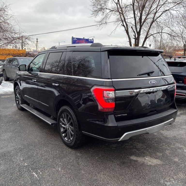 2020 Ford Expedition Image 5