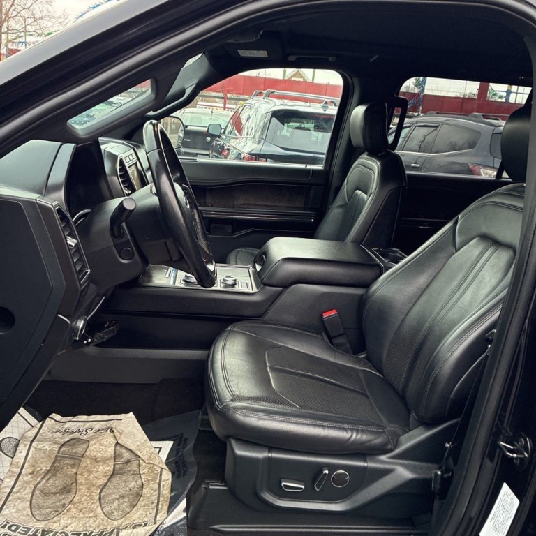 2020 Ford Expedition Image 6