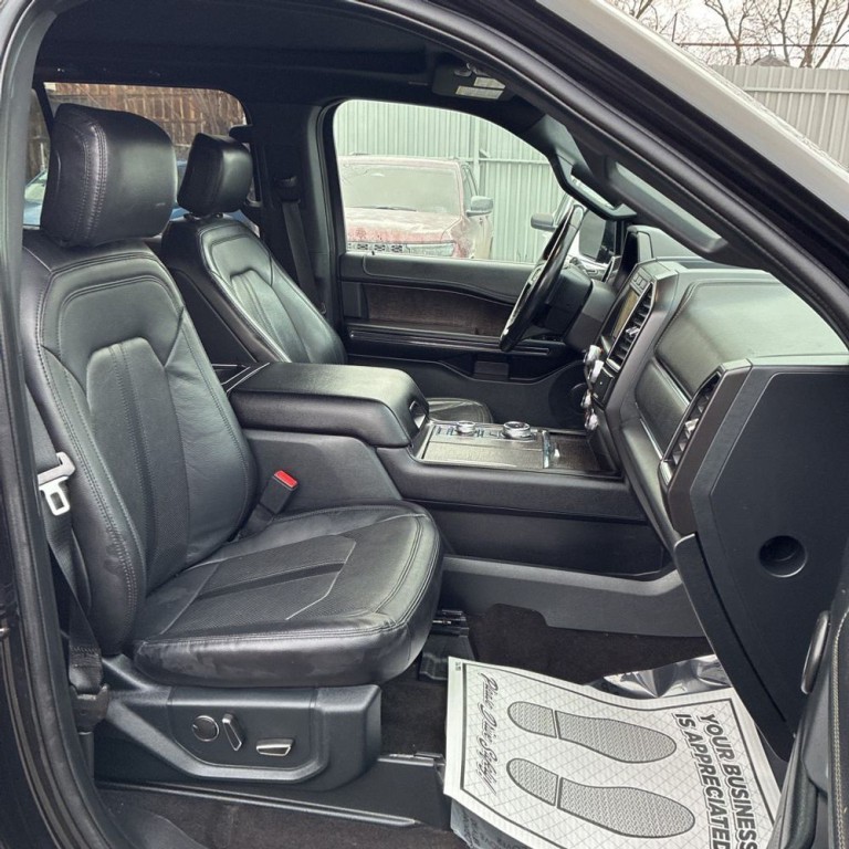 2020 Ford Expedition Image 7