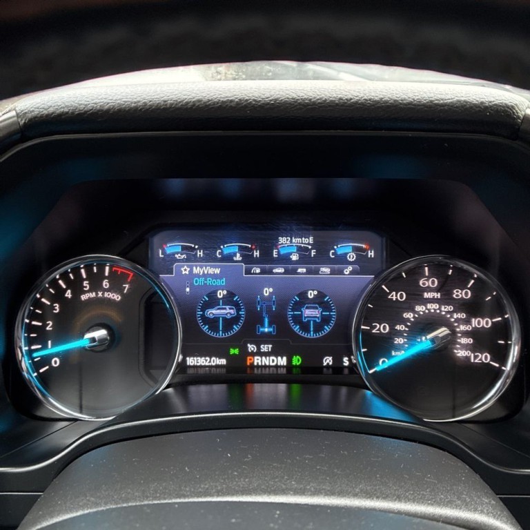 2020 Ford Expedition Image 8