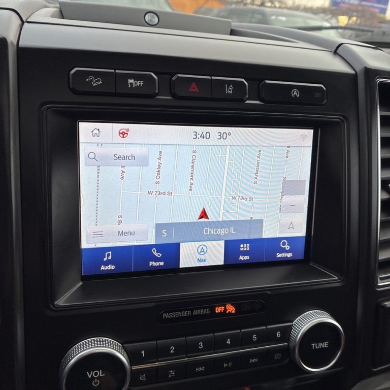 2020 Ford Expedition Image 10