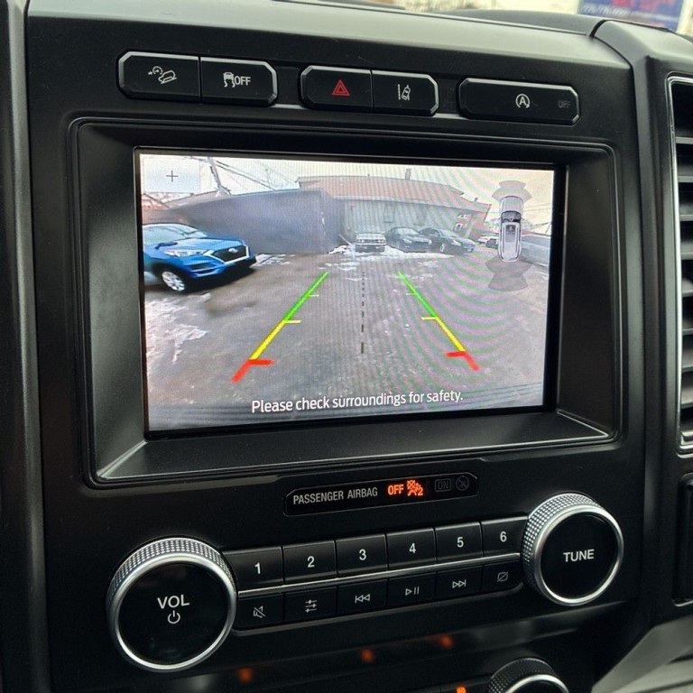 2020 Ford Expedition Image 11