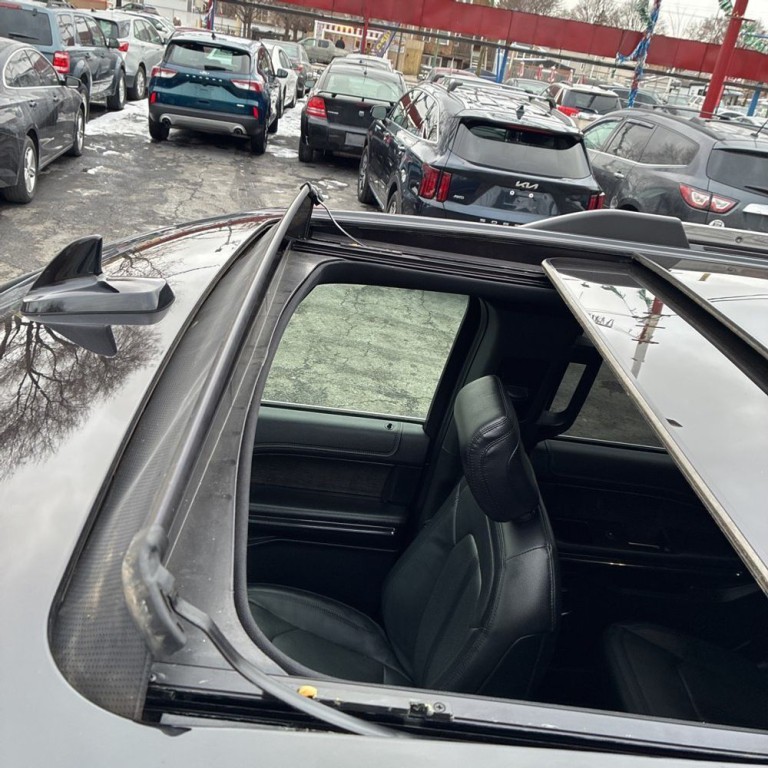 2020 Ford Expedition Image 12