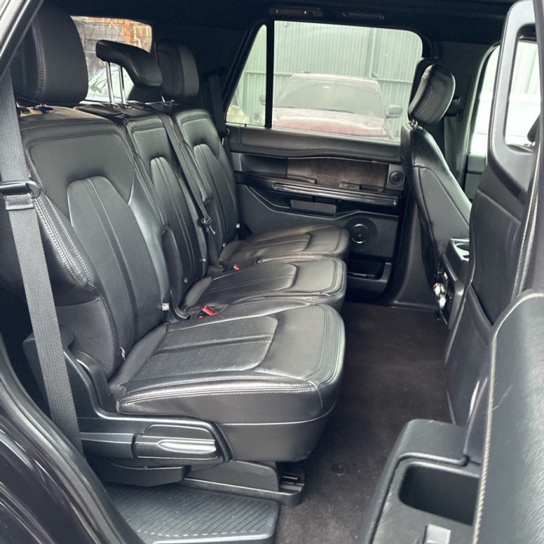 2020 Ford Expedition Image 14