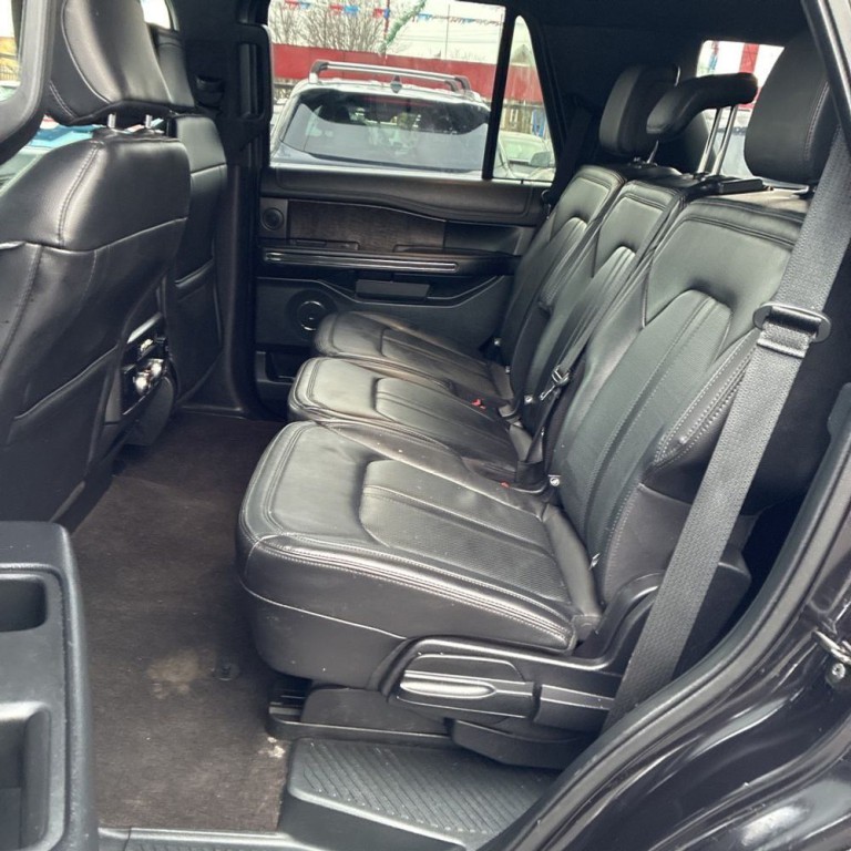 2020 Ford Expedition Image 15