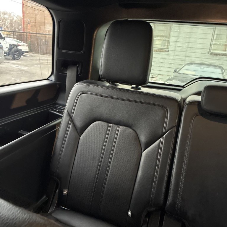 2020 Ford Expedition Image 16