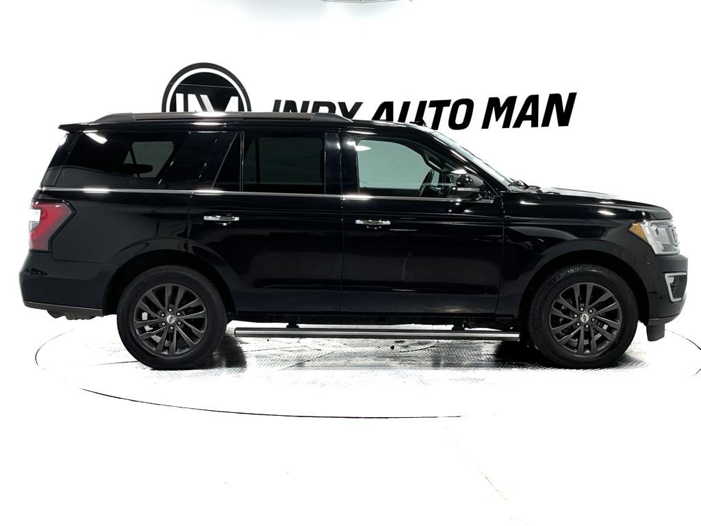 2020 Ford Expedition Image 3