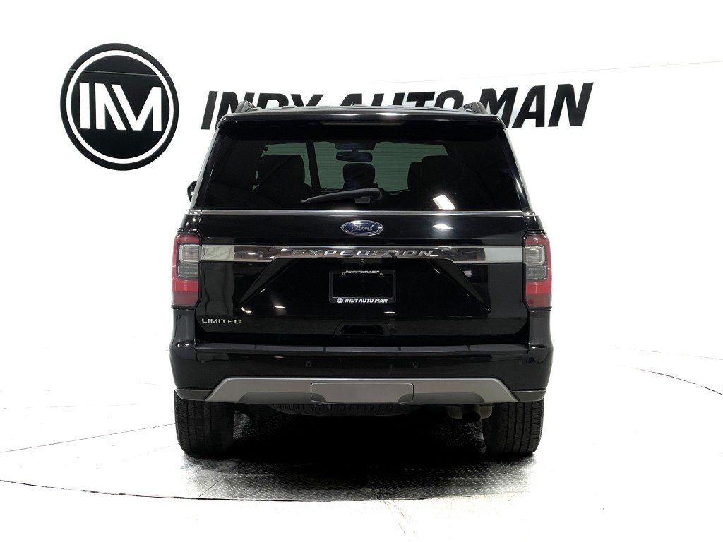 2020 Ford Expedition Image 5