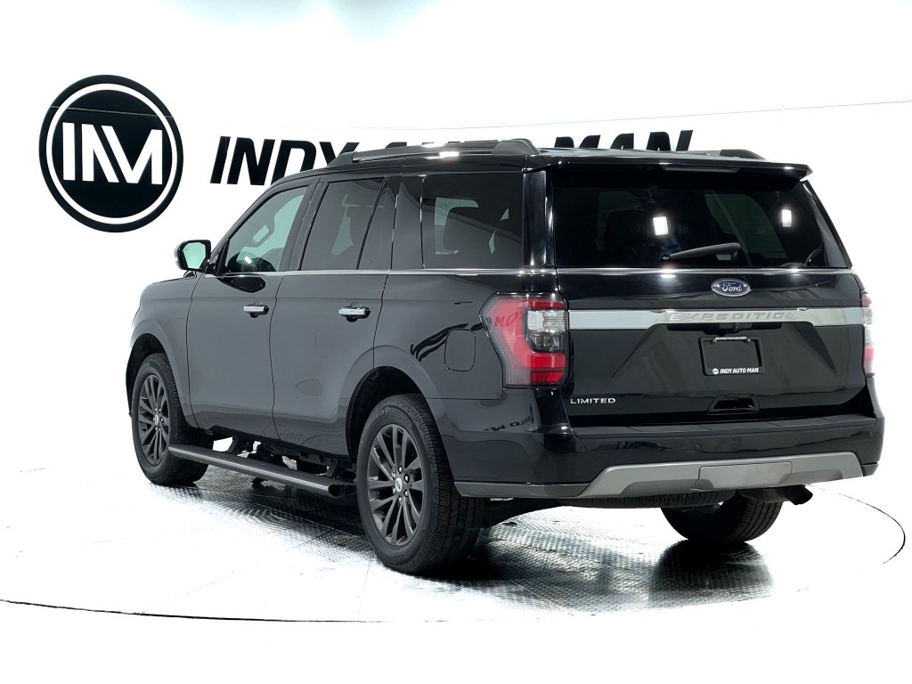 2020 Ford Expedition Image 6