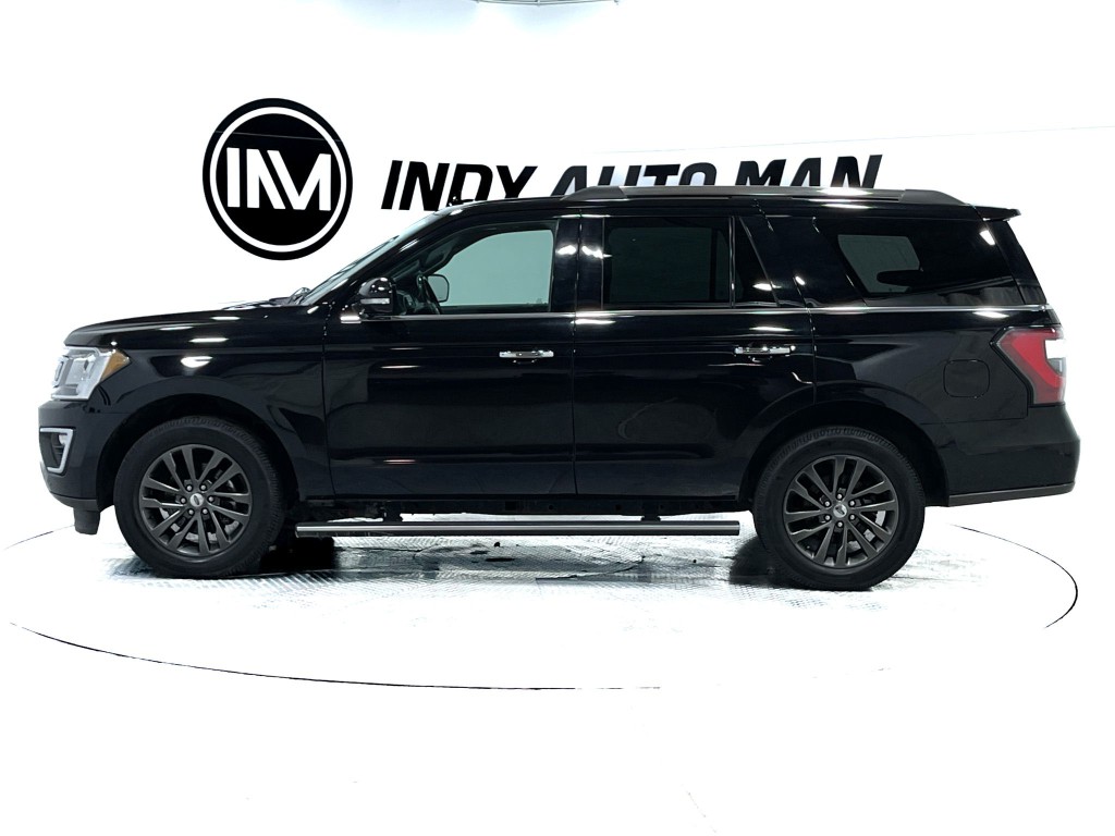 2020 Ford Expedition Image 7