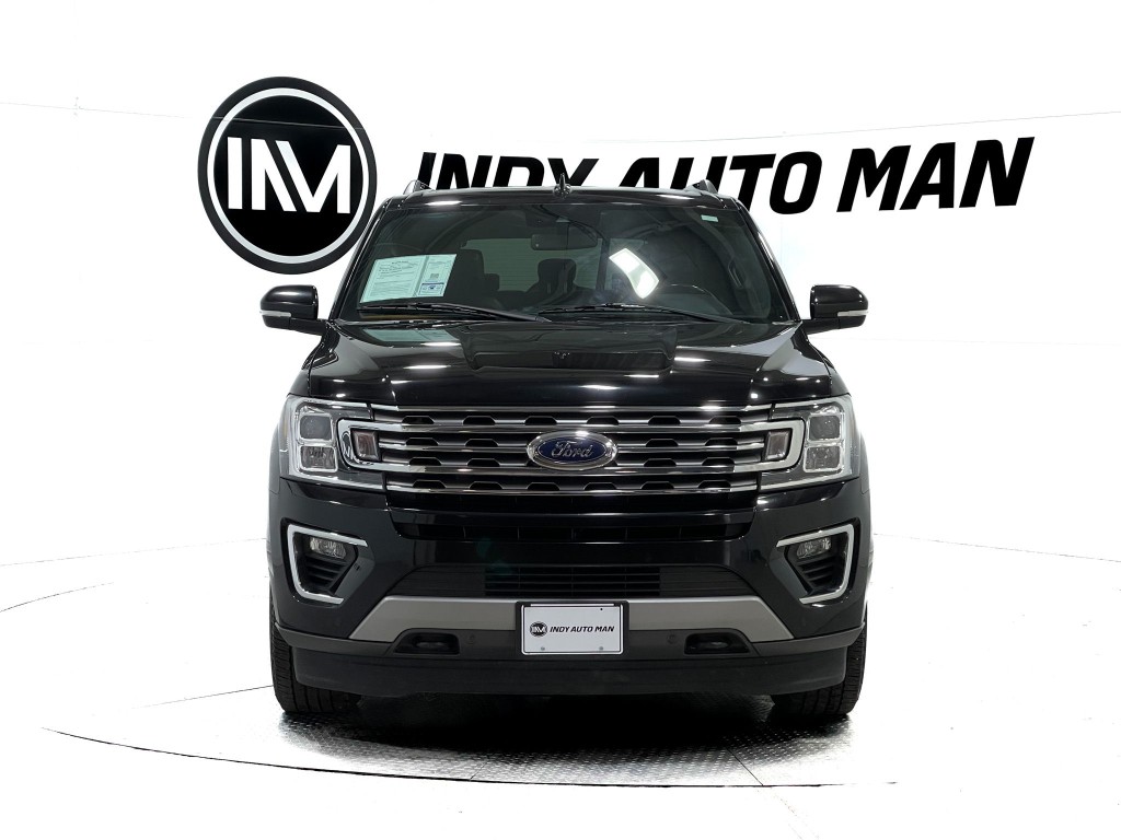 2020 Ford Expedition Image 9