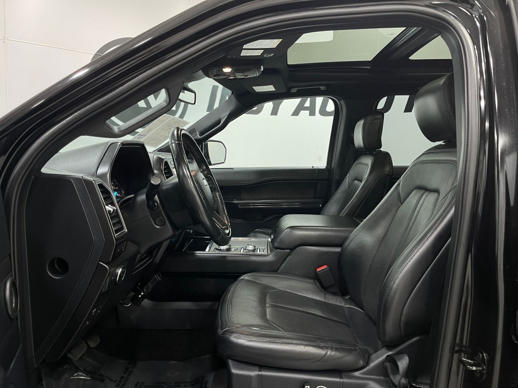 2020 Ford Expedition Image 13