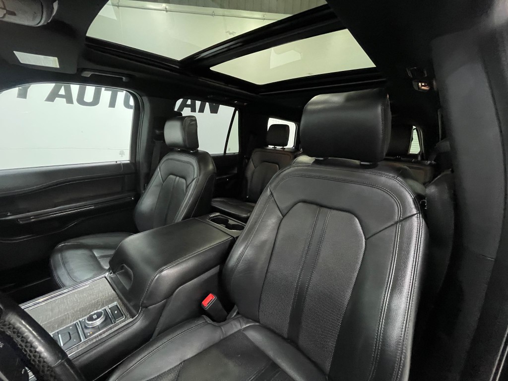 2020 Ford Expedition Image 14