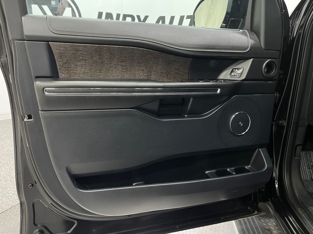 2020 Ford Expedition Image 15