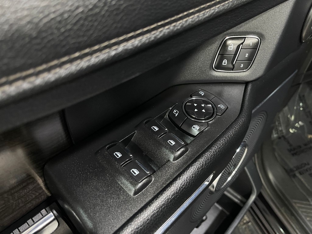 2020 Ford Expedition Image 16
