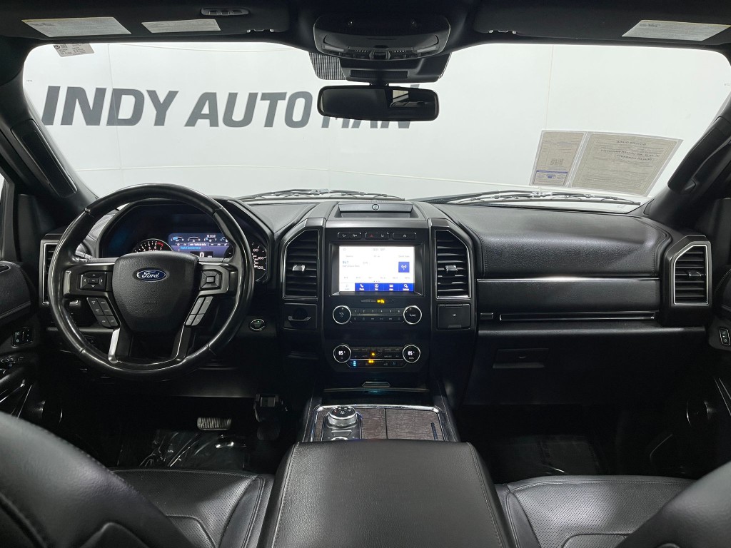 2020 Ford Expedition Image 18