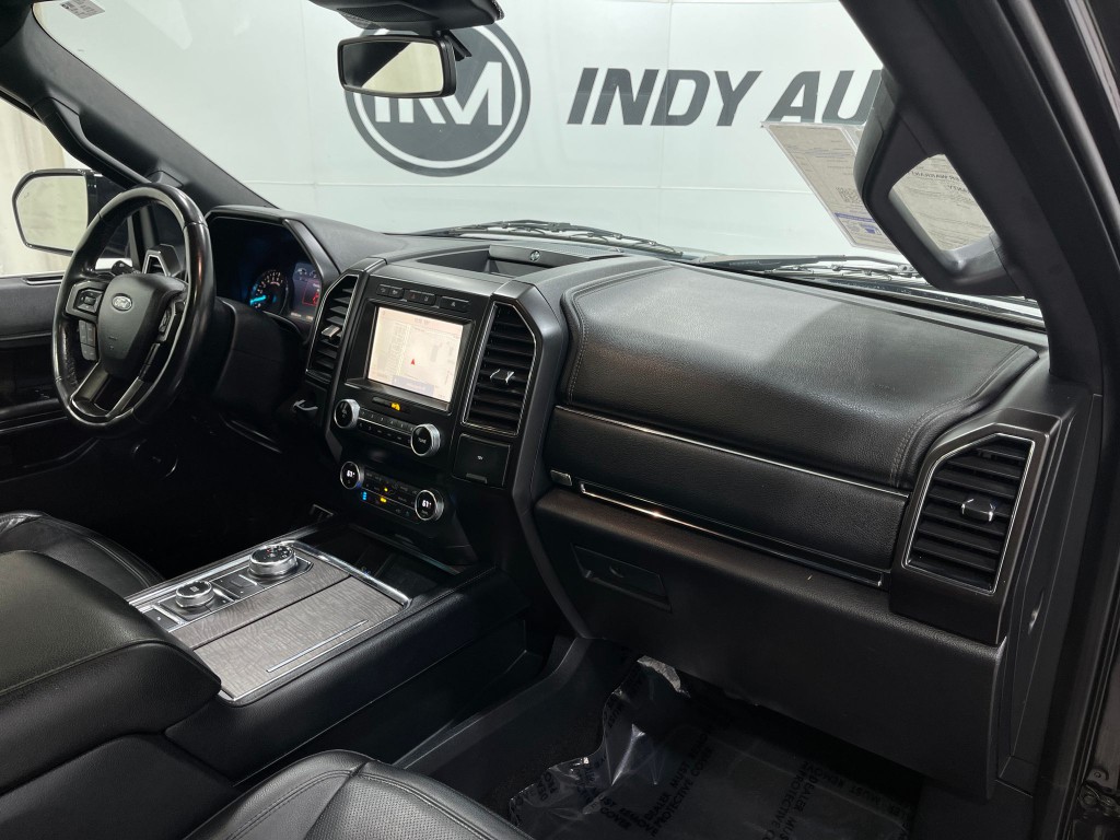 2020 Ford Expedition Image 19