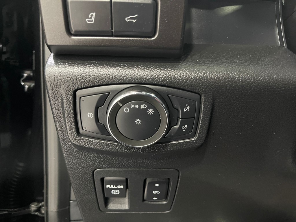2020 Ford Expedition Image 21