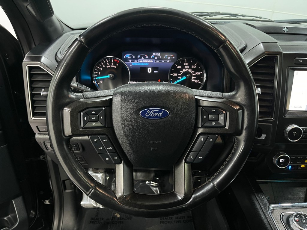 2020 Ford Expedition Image 22