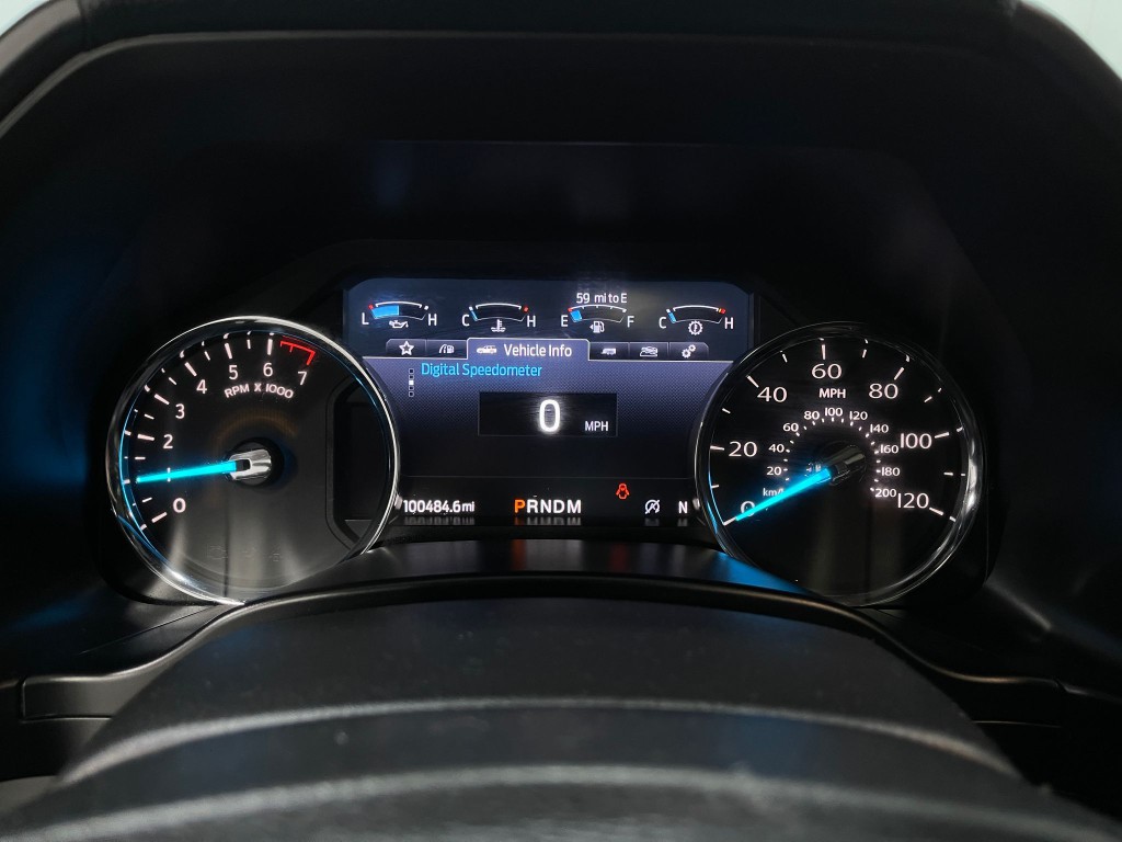 2020 Ford Expedition Image 23