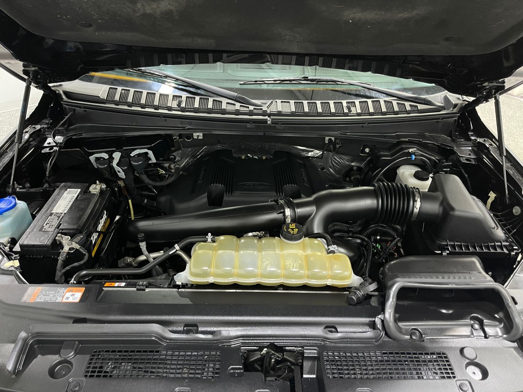 2020 Ford Expedition Image 26