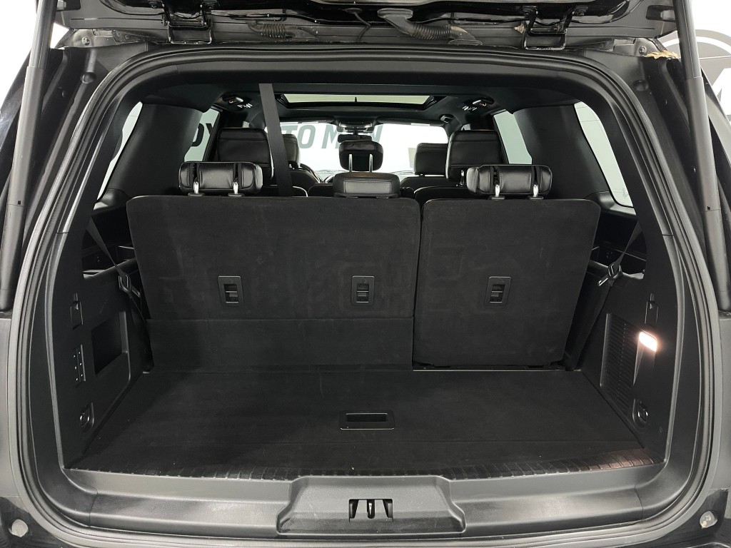 2020 Ford Expedition Image 28
