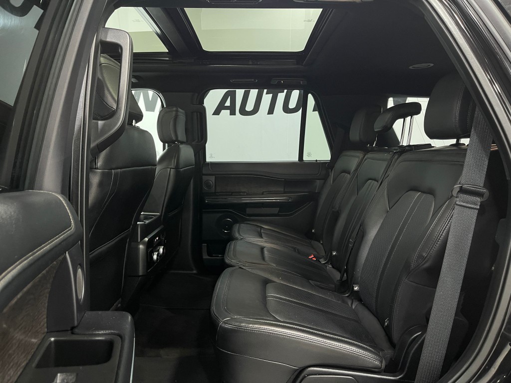 2020 Ford Expedition Image 30