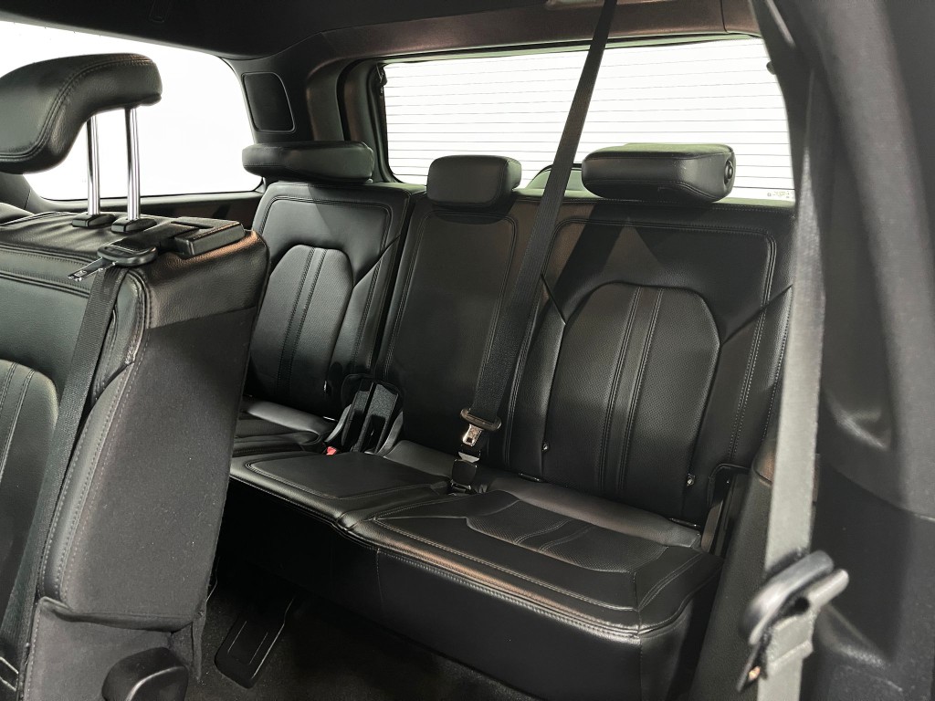 2020 Ford Expedition Image 31