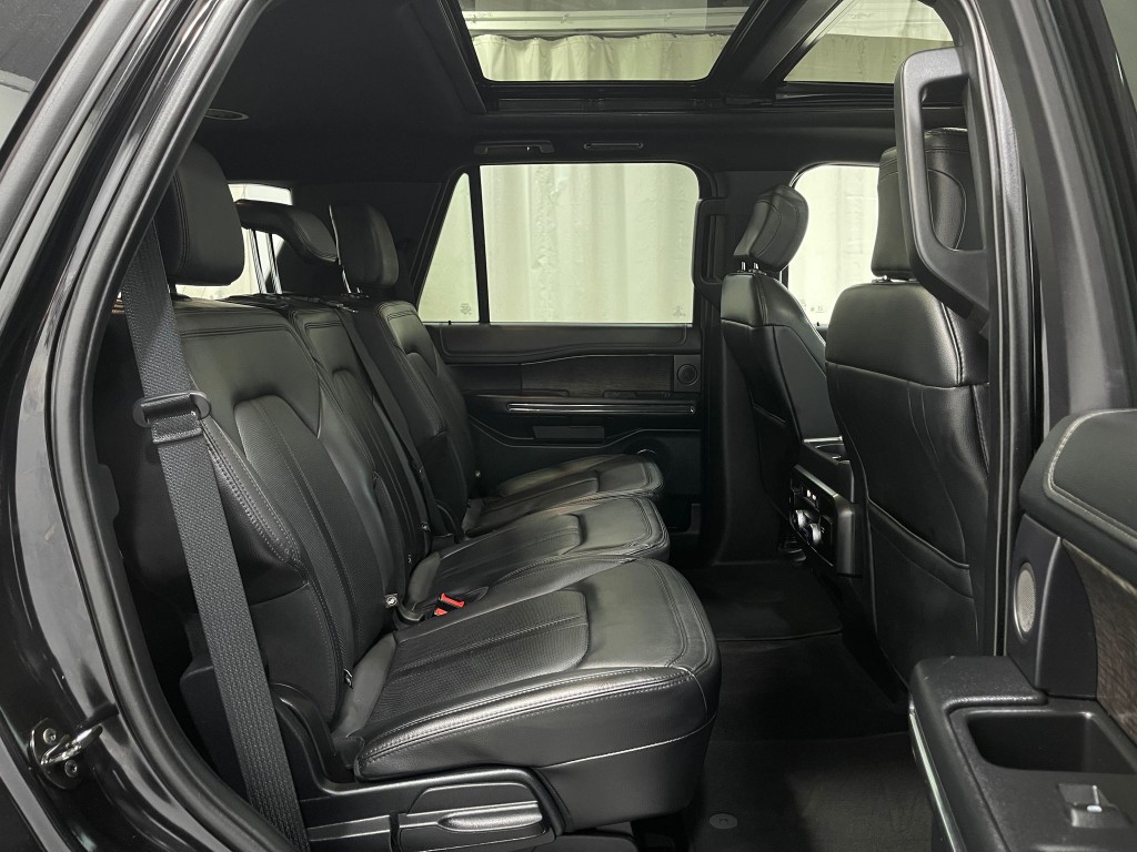 2020 Ford Expedition Image 33