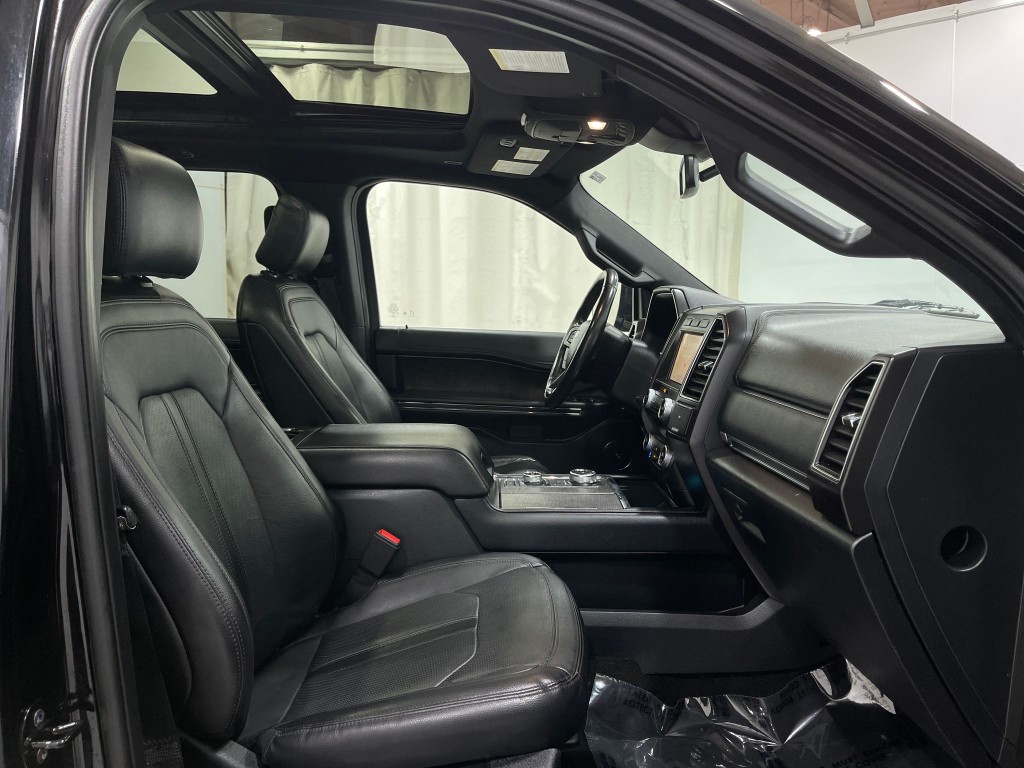 2020 Ford Expedition Image 34