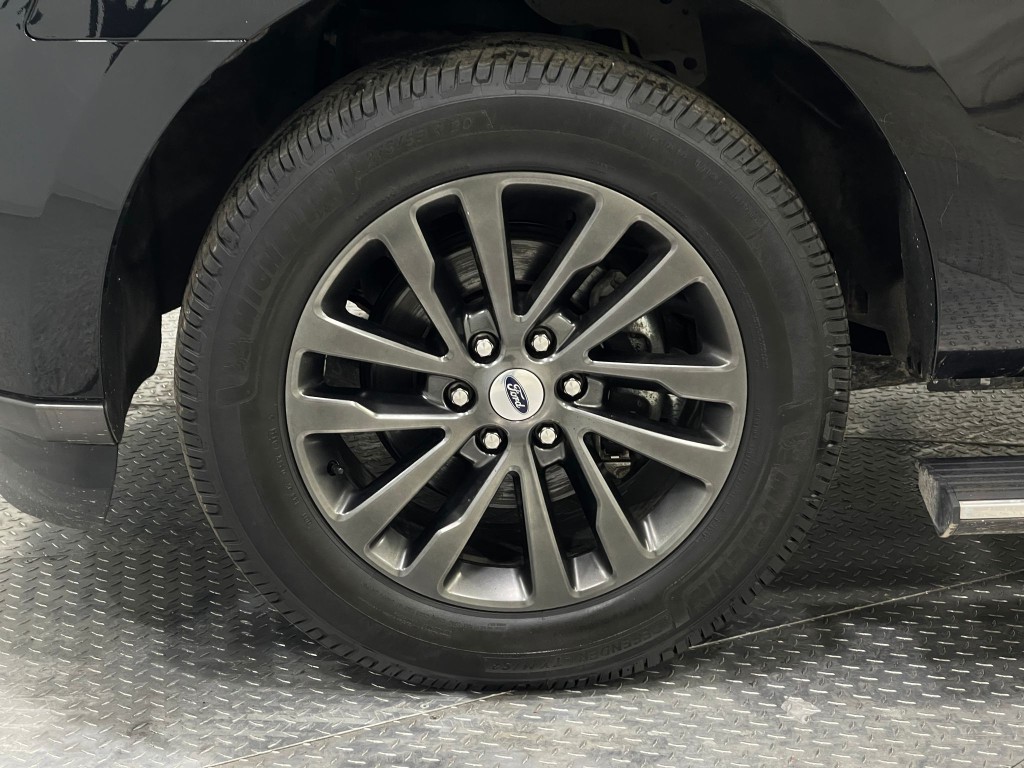 2020 Ford Expedition Image 37