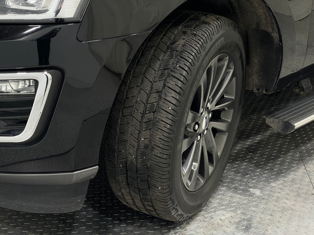 2020 Ford Expedition Image 38