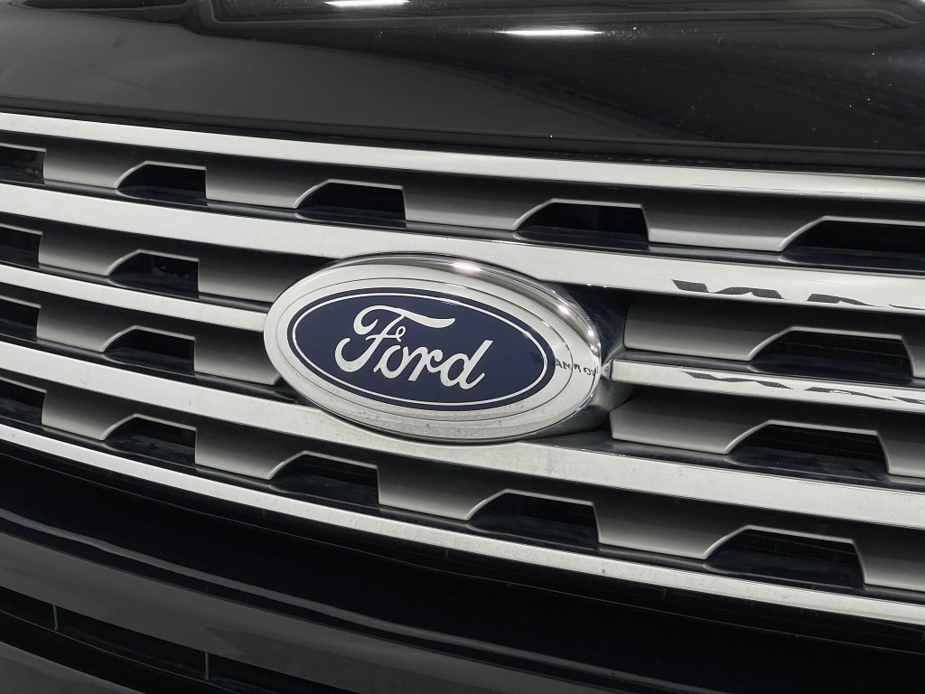 2020 Ford Expedition Image 40