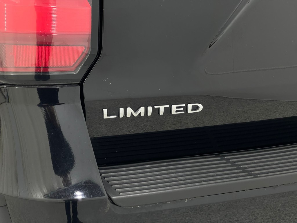 2020 Ford Expedition Image 41