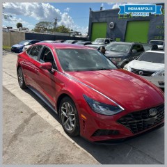 Image for 2020 Hyundai Sonata SEL ID: 7183079