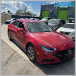 Image for 2020 Hyundai Sonata SEL ID: 7183079