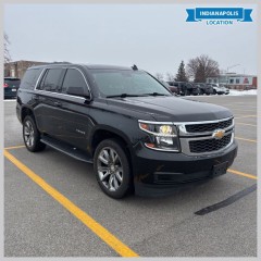 Image for 2020 Chevrolet Tahoe LT ID: 7183080