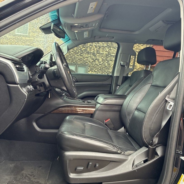 2020 Chevrolet Tahoe Image 5