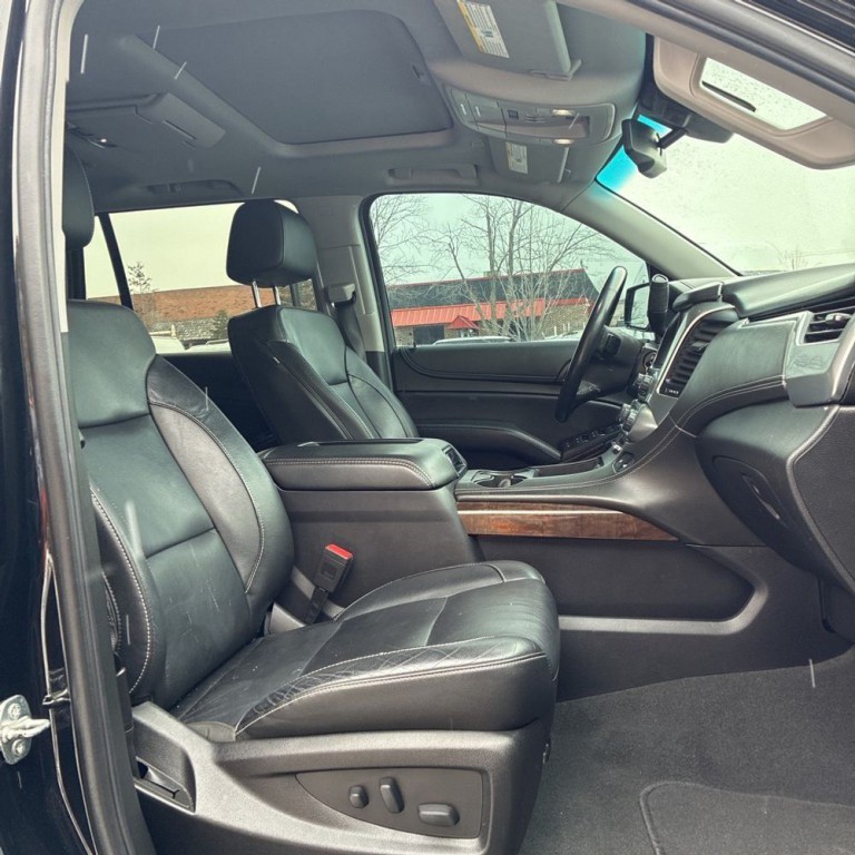 2020 Chevrolet Tahoe Image 6