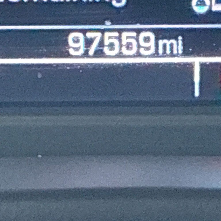 2020 Chevrolet Tahoe Image 8