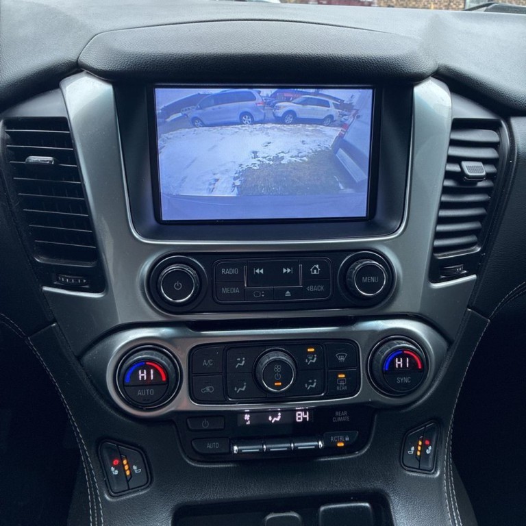 2020 Chevrolet Tahoe Image 9