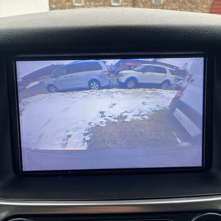 2020 Chevrolet Tahoe Image 10